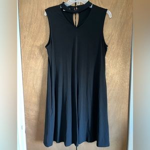 NWT Dressbarn black Dress